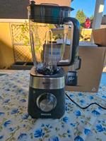 Philips Blender 5000 Series HR3020 Standmixer Nordrhein-Westfalen - Ahlen Vorschau