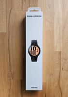 Galaxy Watch4 Bluetooth (44mm) SM-R870NZKAMEA Nordrhein-Westfalen - Nachrodt-Wiblingwerde Vorschau