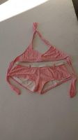 Bikini Tommy Hilfiger rosa Essen - Rüttenscheid Vorschau