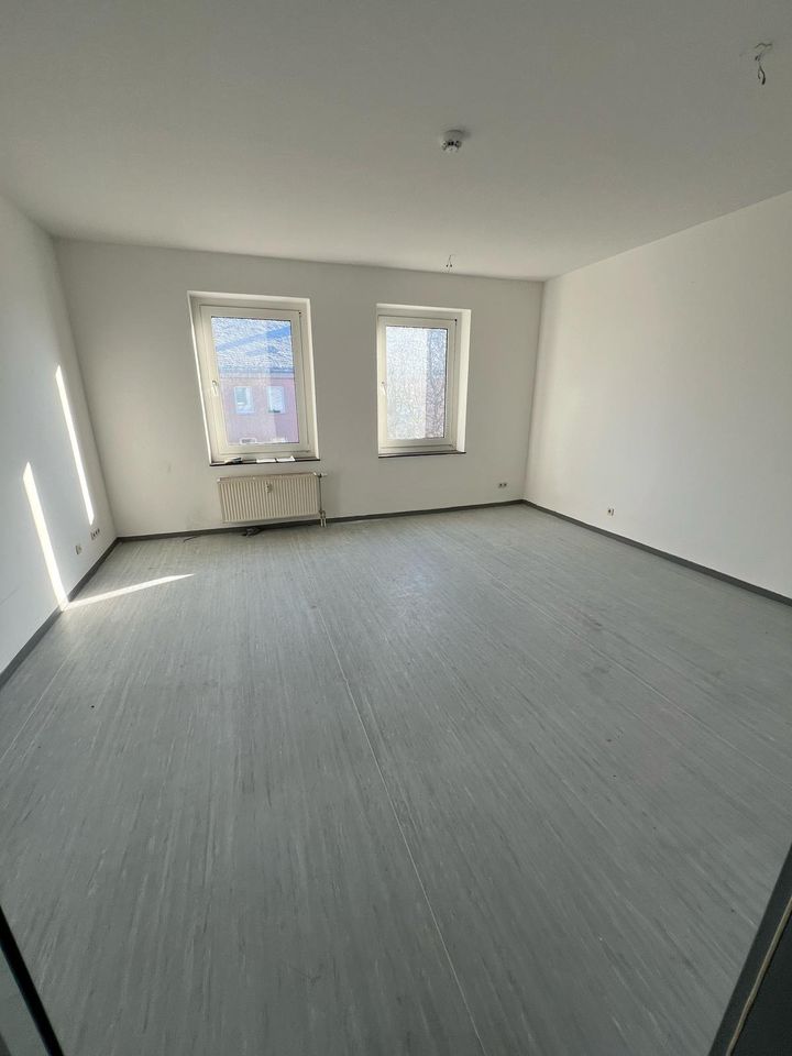 3 Zimmer Wohnung in Naila ab sofort in Naila