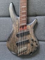 IBANEZ SRFF-805 (fanned fret, 5-Saiten) Hannover - Südstadt-Bult Vorschau