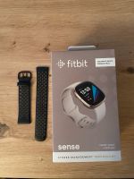 Fitbit Sense / Fitness-Uhr Nordrhein-Westfalen - Troisdorf Vorschau