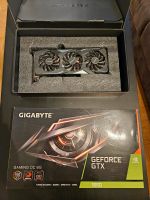 Nvidia Gigabyte Gtx 1660 Gaming OC 6G Bayern - Erlangen Vorschau