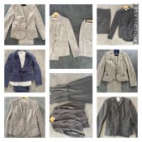 Diverse Hosenanzüge Blazer Hosen Shirts Nordrhein-Westfalen - Weeze Vorschau