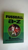 Buch Fußball Fussball a-z Rheinland-Pfalz - Altenglan Vorschau