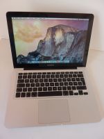 Apple Macbook Pro, Core i5 und 500 Gb Berlin - Mitte Vorschau