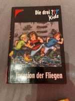 die drei ??? kids „Invasion der Fliegen“ Nordrhein-Westfalen - Castrop-Rauxel Vorschau