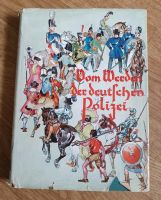 Vom Werden der deutschen Polizei Baden-Württemberg - Zwingenberg Vorschau