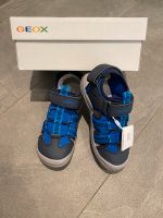 Geox Sandalen Trekking  neu mit Etikett atmungsaktiv 32 Bayern - Berchtesgaden Vorschau