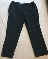 Mckinley Wander Hose Damen 46 schwarz Outdoor Trekking Bayern - Ansbach Vorschau