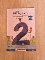 Übungsheft Mathematik kl. 2 Niedersachsen - Wolfsburg Vorschau