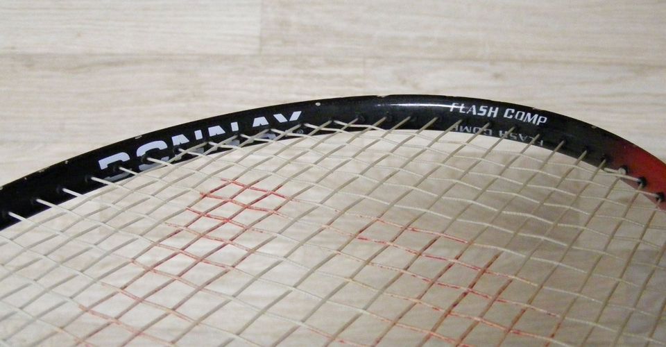 Badminton Schläger in Preetz