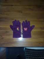 Kuschelige Fleece Handschuhe Winnie Puhh (5-7 Jahre) Nordrhein-Westfalen - Senden Vorschau