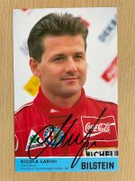 Alfa 155 Nicola Larini DTM 1993 Bild Sachsen - Annaberg-Buchholz Vorschau