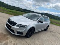 Skoda Octavia vrs 2.0 tdi Rheinland-Pfalz - Ulmen Vorschau