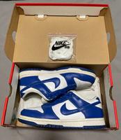 Nike Dunk Low SP - Gr. EU 37,5 - mit Schuhboxo Köln - Longerich Vorschau