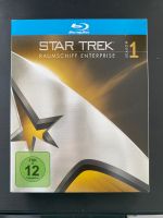 StarTrek Season 1 - 7 Blu-rayDiscs Aachen - Aachen-Haaren Vorschau