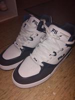 FILA MÄNNER SCHUHE NEU Duisburg - Duisburg-Mitte Vorschau