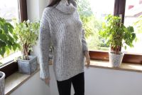 Strickpullover - Grobstrick - Marke COS Baden-Württemberg - Konstanz Vorschau