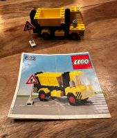 Lego 622 Tipper Truck aus 1978 Bayern - Herzogenaurach Vorschau