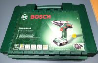 Bosch PSR 14,4 LI-2 Koffer Nürnberg (Mittelfr) - Aussenstadt-Sued Vorschau