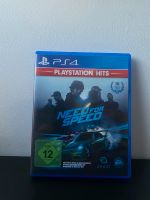 Need for Speed PS4 Thüringen - Heilbad Heiligenstadt Vorschau