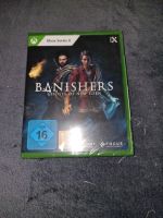 Banishers für X Box Series X Nordrhein-Westfalen - Radevormwald Vorschau