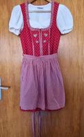 Landhaus C&A naturally Dirndl mit Bluse Größe 36 Bayern - Wemding Vorschau