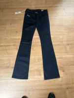 Damen Jeans W26 L34 von Diesel NEU mit Etikett Nordrhein-Westfalen - Kirchlengern Vorschau