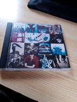 CD U2 Achtung Baby Bayern - Erlangen Vorschau