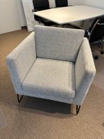 Neuwertiger Sessel mit Metallbeinen - WESTWING Kreis Ostholstein - Grömitz Vorschau