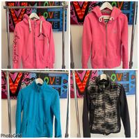 Jacke Sportalm superdry Gaastra 36 38 s m neuwertig marken Nordrhein-Westfalen - Bottrop Vorschau