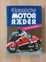 Klassische Motorräder aus 8 Jahrzehnten Hessen - Eltville Vorschau