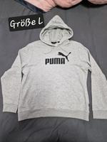 Pullover Damen Puma Größe L Nordrhein-Westfalen - Löhne Vorschau