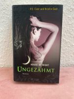 House of Night - (4. Band) Ungezähmt Hessen - Neuhof Vorschau