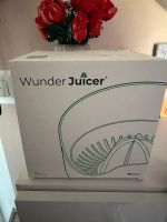 Wunder Juicer für Thermomix Nürnberg (Mittelfr) - Südstadt Vorschau