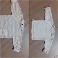 Baby Shirt zum Wenden  1Shirt 2Seiten Größe 68 Niedersachsen - Sassenburg Vorschau