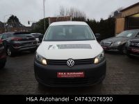 Volkswagen Caddy Kasten/ EcoFuel-Zylinderkopfdichtung defek Niedersachsen - Geestland Vorschau