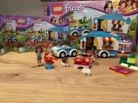 Lego Friends 41034 Wohnwagen - vollständig Bayern - Germering Vorschau