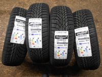 4x Neu Winterreifen 195/65 R15 91H Kumho Winter Craft WP52 Rheinland-Pfalz - Konz Vorschau