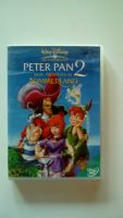 Peter Pan 2-Abenteuer in Nimmerland.Walt Disney Meisterwerke.DVD. Hessen - Offenbach Vorschau