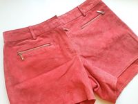 Leder  Shorts  40 Hessen - Groß-Gerau Vorschau