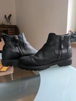 Panama Jack Winterstiefel Herren Gr. 41 Fell Bayern - Coburg Vorschau