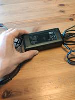 HAMA 90W 15V / 19V Universal Notebook Laptop Netzteil Bayern - Erlangen Vorschau