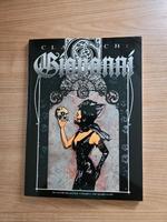 Vampire Die Maskerade Clanbuch: Giovanni Schleswig-Holstein - Pronstorf Vorschau