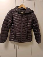 Schöne Steppjacke Daunen von Mexx dunkelviolett Gr. 36 Bayern - Landshut Vorschau