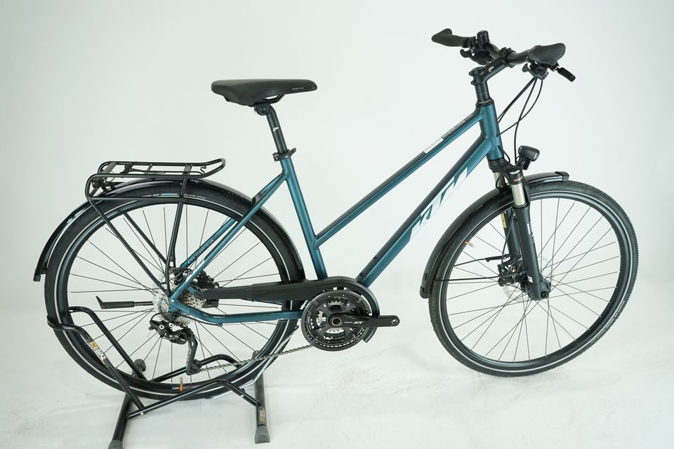 KTM Highline 2023 - Trekking Bike - 28 Zoll - UVP1799€ in Dresden