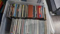 Ganz viele Musik CDs zusammen im Paket Nordrhein-Westfalen - Petershagen Vorschau