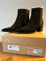 *NEU* Stiefelette schwarz KMB Gr. 39 Bayern - Gilching Vorschau