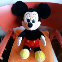 Mickey Mouse, Disney, Vintage, gross, Plüsch Nordrhein-Westfalen - Wachtberg Vorschau